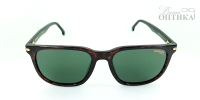 Carrera, CARRERA 300/S, 086, очки солнцезащитные